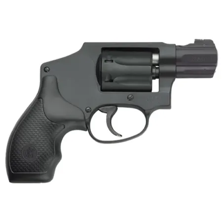 SW 351C 22MAG CENTENNIAL AIRLITE 1 7/8 7RD DAO