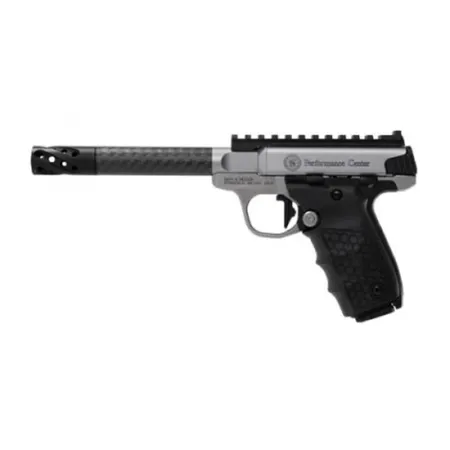 SW PC SW22 22LR VICTORY TARGET 6 CARBON FIBER
