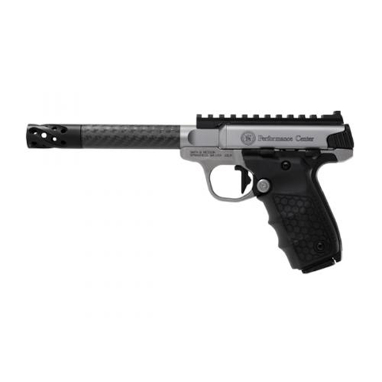 SW PC SW22 22LR VICTORY TARGET 6 CARBON FIBER