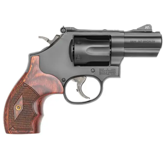 SW PC 19 38SPL+P CARRY COMP 2.5 POWERPORT 6RD