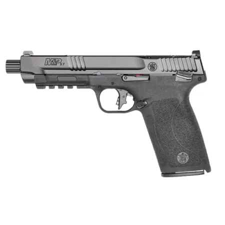 SW M&P 5.7 5.7X28 5 TB TS 22RD TS