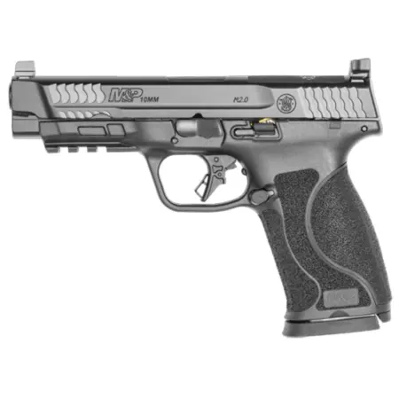 SW M&P M2.0 OR 10MM 4.6 15RD NTS