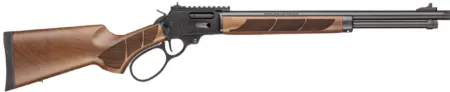 SW MODEL 1854 LEVER 44MAG 19.25 9RD WALNUT