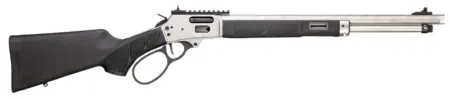 SW MODEL 1854 44REM MAG 19.25 SS SYN XS SIGHT 9