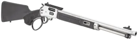 SW 1854 45LC 19.25 SS SYN LARGE LOOP 9RD