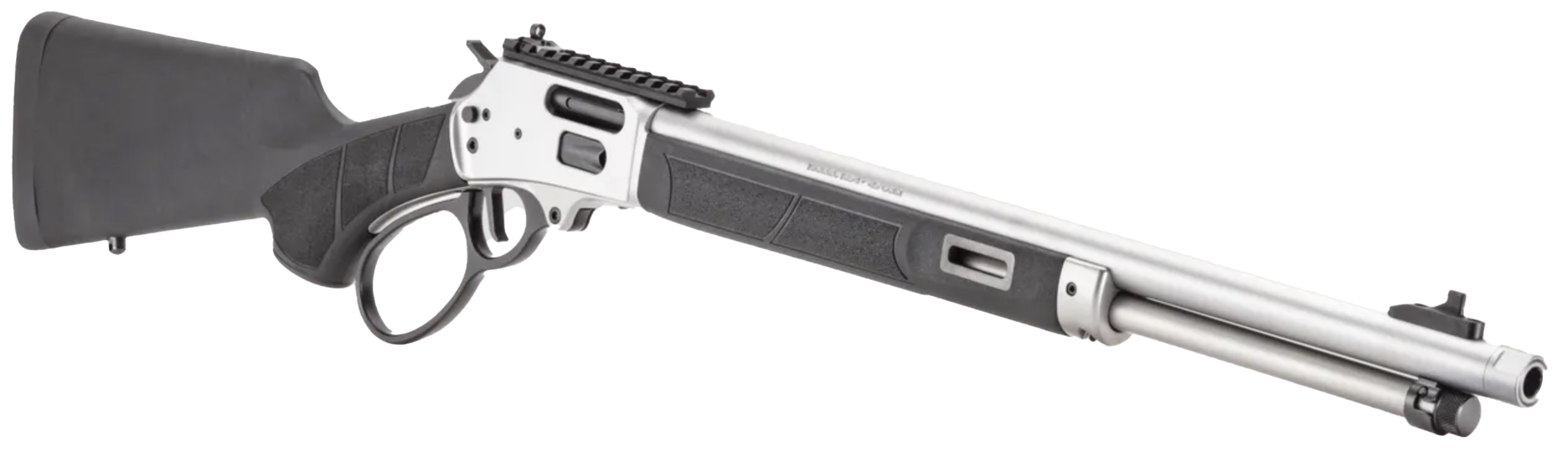 SW 1854 45LC 19.25 SS SYN LARGE LOOP 9RD