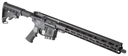 SW M&P15 SPORT III MLOK 16 10RD FIXED