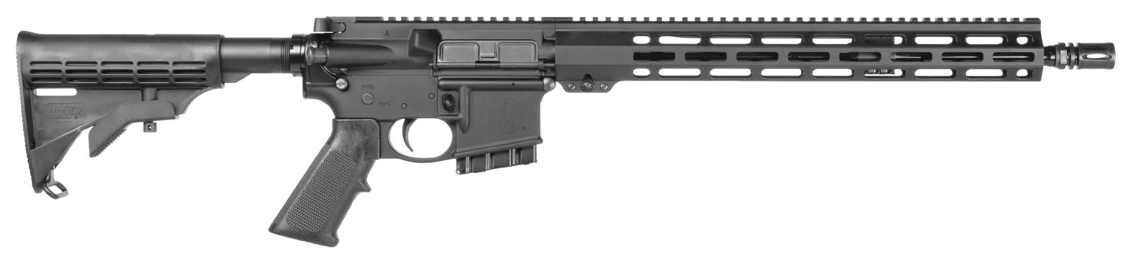 SW M&P15 SPORT III 5.56 16 CA COMPLIANT