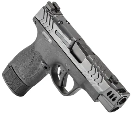 SW PC M&P9 9MM 4 SHIELD PLUS OR CARRY COMP