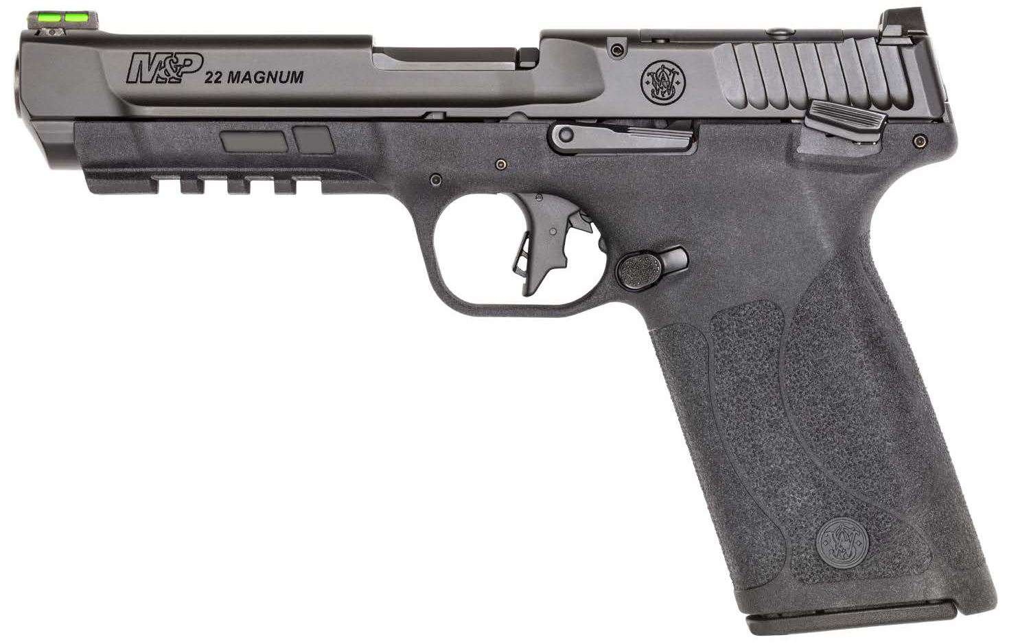 SW M&P 22MAG 4.35 10RD COMPLIANT