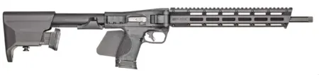 SW M&P FPC 9MM 16.25 THRD 10RD FIXED CA COMP