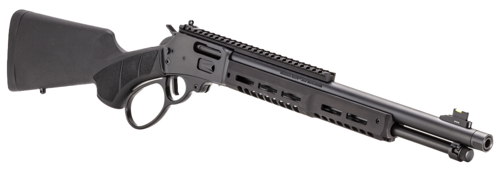SW MODEL 1854 STEALTH HUNTER 357MAG 16.3 8RD