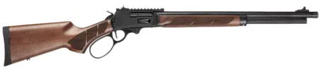 SW 1854 SERIES 45-70GOV 20 WALNUT 6RD