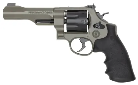 SW PC 327 TRR8 357MAG 5 8RD MOSS CERAKOTE