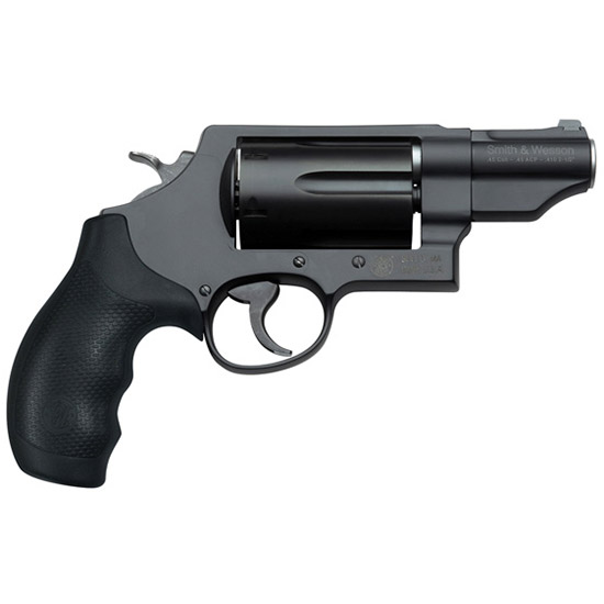 SW GOVERNOR 410GA 2.5 45LC 45ACP 2.75 SC 6RD