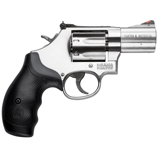 SW 686 PLUS 357MAG 2.5 SS RB SG CT RR AS IL 7RD