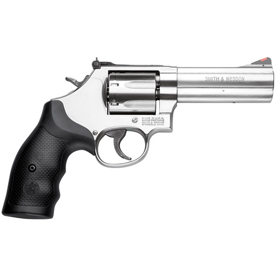 SW 686 PLUS 357MAG 4 SS SB SG CT RR AS DT IL 7RD