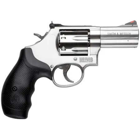 SW 686 PLUS 357MAG 3 SS SB SG CT RR AS WO IL 7RD