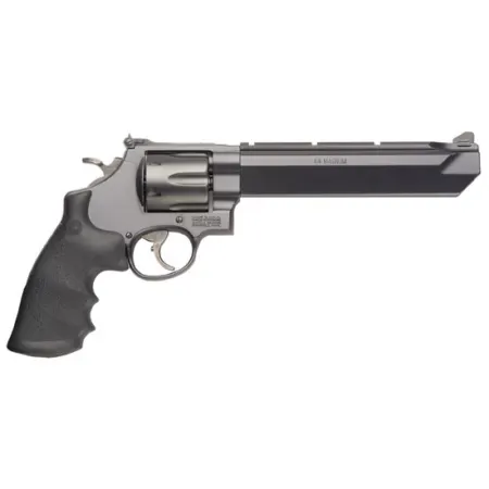 SW PC 629 STEALTH HUNTER 44MAG 7.5 TOP RAIL 6RD