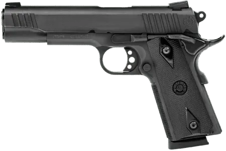 TAURUS 1911 9MM BLK/BLK 5" 9+1