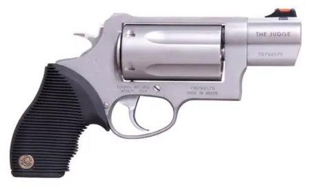 TAURUS PUBLIC DEF 410/45LC SS 2"