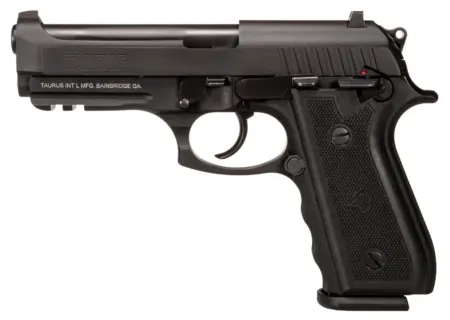 TAU 917C 9MM 4.3 2 18RD