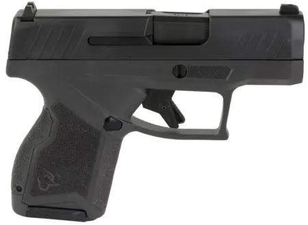 TAU GX4 9MM 3 BLK/GRAY 11RD
