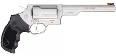 TAU 45-410 JUDGE SS 45LC 2.5 410GA 5RD 6.5 BBL