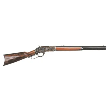 TF UBERTI 1873 45LC 20 STRAIGHT STOCK OCT BBL