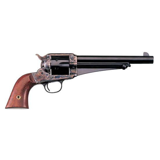 TF UBERTI 1875 OUTLAW 45LC 7.5 BLUE FINISH