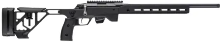 TIK T1X ACE TARGET 22LR 16 BLK