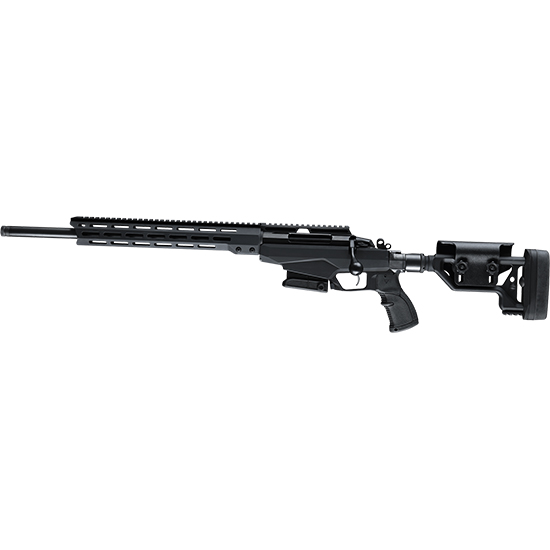 TIK T3X TAC A1 6.5CREED LH 24 10RD