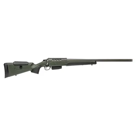 TIK T3X SUPER VARMINT 223REM 23.7 5RD