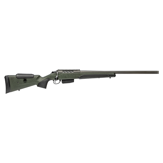 TIK T3X SUPER VARMINT 223REM 23.7 5RD