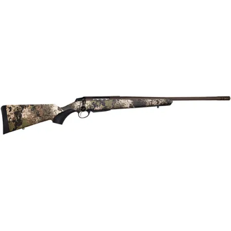 TIK T3X LITE VEIL WIDELAND 270WSM 24 3RD