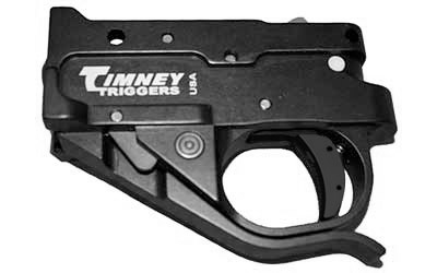 TIMNEY TRIG FITS RUG 10/22(BLK SHOE)