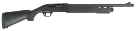 TOKAREV TTF 12 TITAN 12GA 18.5 CYL S/A 5RD
