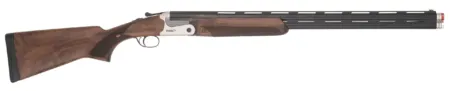 TSA O/U CYPHYER X 16GA 3 DELUXE WALNUT 28