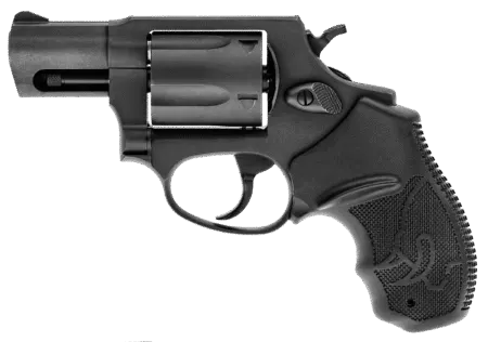TAURUS 605 357MAG BL 5SH 2"