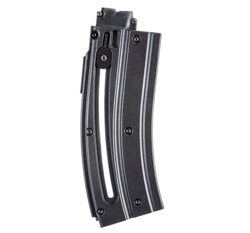 WALTHER ARMS MAG HAMMERLI TAC R1 22LR 30RD