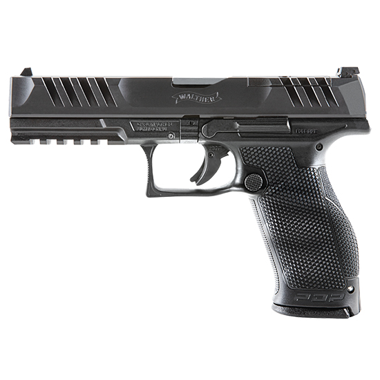 WAL PDP FULL SIZE OPTICS READY 9MM 5 18RD