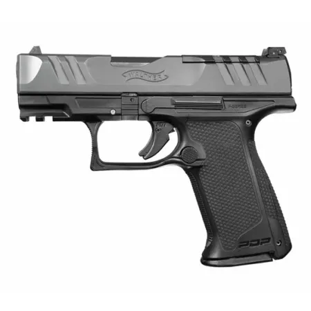 WAL PDP F-SERIES 9MM 3.5 OPTIC READY 15RD