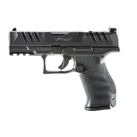 WAL PDP COMPACT OPTICS READY 9MM 4 15RDS