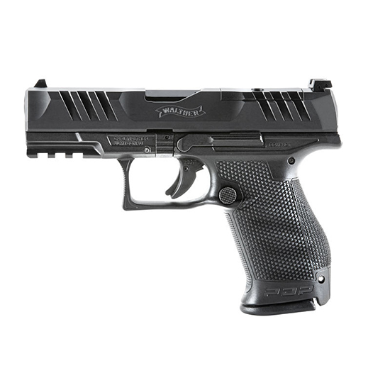 WAL PDP COMPACT OPTICS READY 9MM 4 15RDS