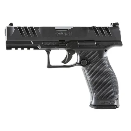 WAL PDP FULL SIZE OPTICS READY 9MM 4 18RDS