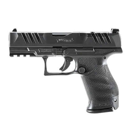 WAL PDP COMPACT OPTICS READY 9MM 4 10RD