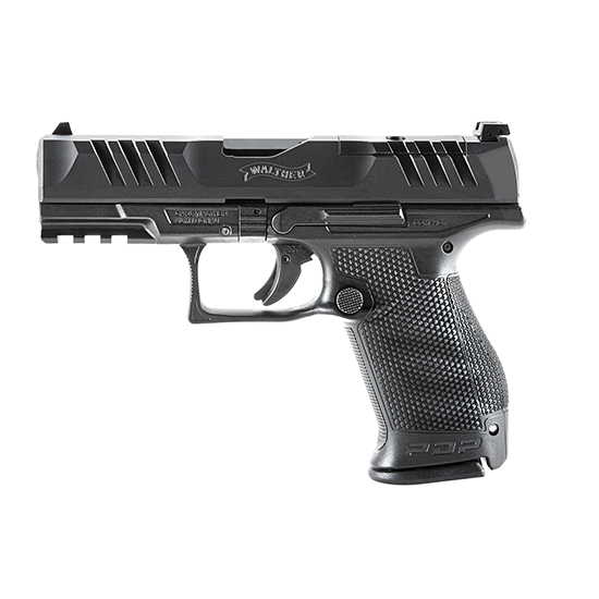 WAL PDP COMPACT OPTICS READY 9MM 4 10RD