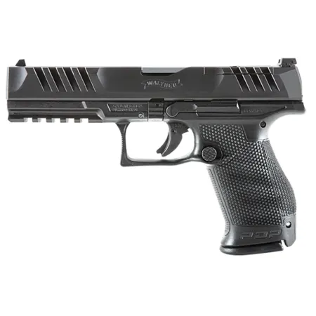 WAL PDP COMPACT OPTICS READY 9MM 5 10RD