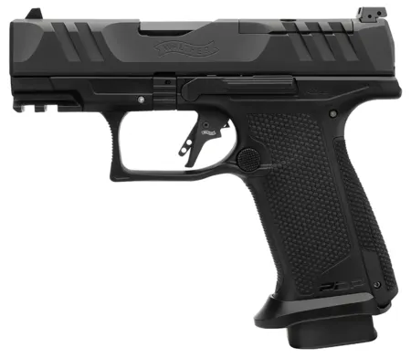 WAL PDP PRO F-SERIES 9MM 3.5 18RD