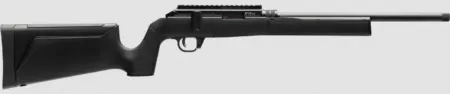 WAL HAMMERLI FORCE B1 22LR BLK 10RD